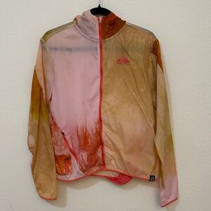 Nike Repel Women’s Trail-Running Jacket - Size: Medium